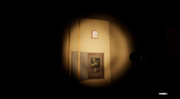 画像ギャラリー No.004のサムネイル画像 / ホラーADV「HOTEL WAZUMA」，Steamで配信中。ホテルが提供する指示書を注意深く読み，割り当てられたタスクをこなそう
