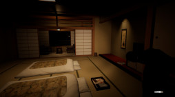 画像ギャラリー No.005のサムネイル画像 / ホラーADV「HOTEL WAZUMA」，Steamで配信中。ホテルが提供する指示書を注意深く読み，割り当てられたタスクをこなそう