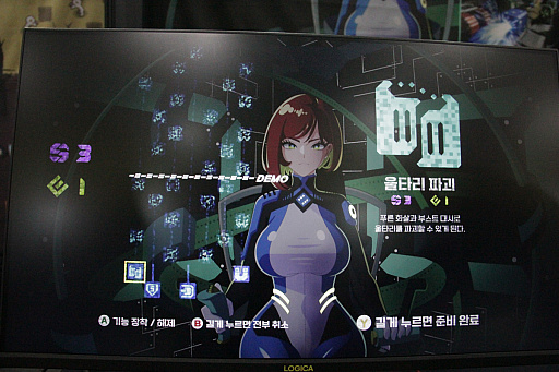 画像ギャラリー No.007のサムネイル画像 / ［プレイレポ］「JAIL DICE:Roll to Break」は，サイコロ型の戦闘機で転がりながら脱出を目指すアクションパズルだ［BIC2024］