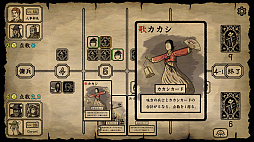 カカシ戦略