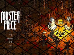 デッキ構築型ローグライク「Master Piece」，韓国とアメリカ向けにクローズドβテストを11月4日から実施