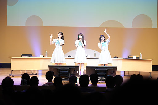 画像ギャラリー No.002のサムネイル画像 / 「ラブライブ！シリーズ オフィシャルカードゲーム」，2025年新春に発売決定。ティザーサイトも公開に