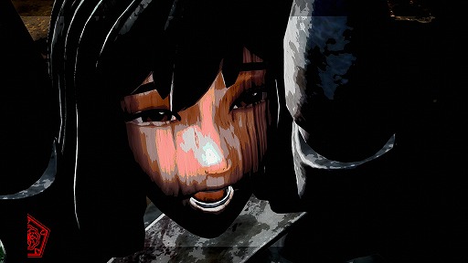 画像ギャラリー No.001のサムネイル画像 / 奪われた“少女の首”を取り返せ。マルチプレイ対応のホラーステルスACT「クビトリドオルズ・レトリーバー: 島津怪談01」，本日発売