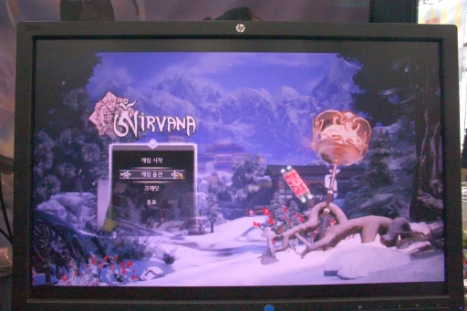 画像ギャラリー No.002のサムネイル画像 / ［プレイレポ］2人協力プレイ前提のローグライクアクション「NIRVANA」。神の力を持つ姉弟が6つの世界を冒険する［BIC2024］