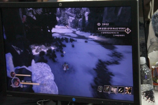 画像ギャラリー No.008のサムネイル画像 / ［プレイレポ］2人協力プレイ前提のローグライクアクション「NIRVANA」。神の力を持つ姉弟が6つの世界を冒険する［BIC2024］