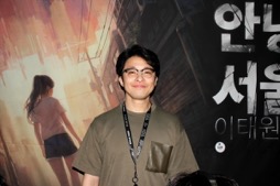 画像ギャラリー No.008のサムネイル画像 / ［プレイレポ］「Goodbye SEOUL」はシリーズ展開を予定。開発者のJINO氏に少し話も聞いた［BIC2024］