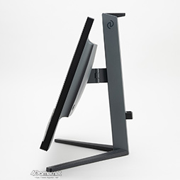 画像ギャラリー No.008のサムネイル画像 / 3万円で買える240Hz表示のゲーマー向けVA液晶ディスプレイ「Evnia Gaming Monitor」でゲームを満喫しよう【PR】