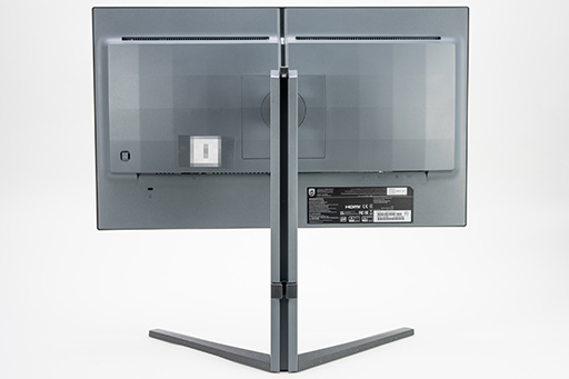 画像ギャラリー No.012のサムネイル画像 / 3万円で買える240Hz表示のゲーマー向けVA液晶ディスプレイ「Evnia Gaming Monitor」でゲームを満喫しよう【PR】
