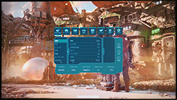 画像ギャラリー No.034のサムネイル画像 / 3万円で買える240Hz表示のゲーマー向けVA液晶ディスプレイ「Evnia Gaming Monitor」でゲームを満喫しよう【PR】