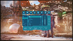 画像ギャラリー No.035のサムネイル画像 / 3万円で買える240Hz表示のゲーマー向けVA液晶ディスプレイ「Evnia Gaming Monitor」でゲームを満喫しよう【PR】