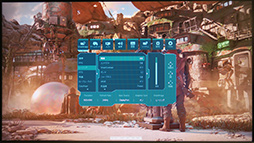 画像ギャラリー No.036のサムネイル画像 / 3万円で買える240Hz表示のゲーマー向けVA液晶ディスプレイ「Evnia Gaming Monitor」でゲームを満喫しよう【PR】