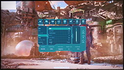 画像ギャラリー No.037のサムネイル画像 / 3万円で買える240Hz表示のゲーマー向けVA液晶ディスプレイ「Evnia Gaming Monitor」でゲームを満喫しよう【PR】