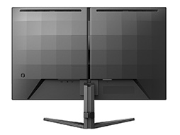 画像ギャラリー No.005のサムネイル画像 / Philipsのゲーマー向け液晶ディスプレイ「EVNIA」の国内販売が始まる。高リフレッシュレート対応でコスパに優れる【PR】