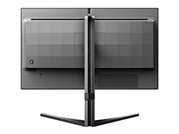 画像ギャラリー No.007のサムネイル画像 / Philipsのゲーマー向け液晶ディスプレイ「EVNIA」の国内販売が始まる。高リフレッシュレート対応でコスパに優れる【PR】