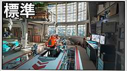 画像ギャラリー No.032のサムネイル画像 / 白いゲーム機やデバイスに合うEVNIAのIPS液晶ディスプレイをチェックしてみた。3万円で買えて機能は豊富でデザインも上品だ【PR】
