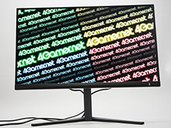 世界初1000Hz表示の量産型モニター「PHILIPS EVNIA 27M2N5500XD」日本最速レビュー。eスポーツゲーマーなら見逃せない！【PR】