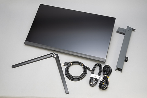 画像ギャラリー No.008のサムネイル画像 / 世界初1000Hz表示の量産型モニター「PHILIPS EVNIA 27M2N5500XD」日本最速レビュー。eスポーツゲーマーなら見逃せない!【PR】