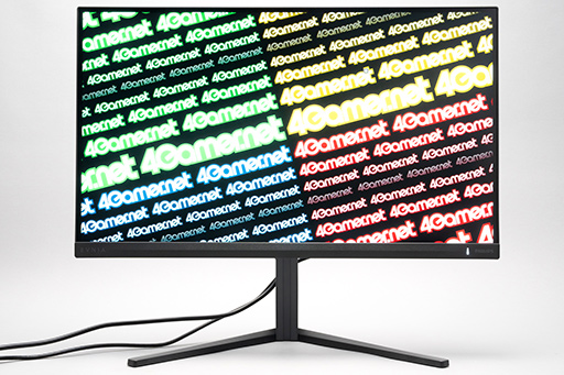 画像ギャラリー No.017のサムネイル画像 / 世界初1000Hz表示の量産型モニター「PHILIPS EVNIA 27M2N5500XD」日本最速レビュー。eスポーツゲーマーなら見逃せない!【PR】