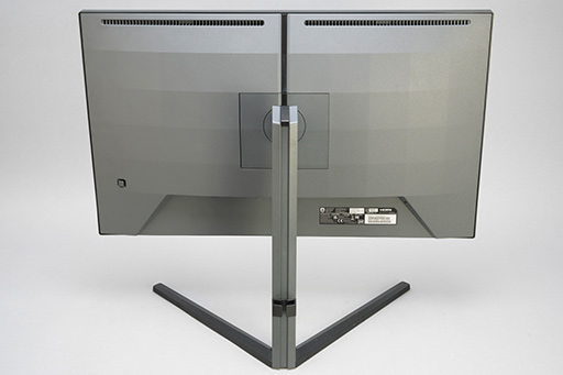 画像ギャラリー No.018のサムネイル画像 / 世界初1000Hz表示の量産型モニター「PHILIPS EVNIA 27M2N5500XD」日本最速レビュー。eスポーツゲーマーなら見逃せない!【PR】