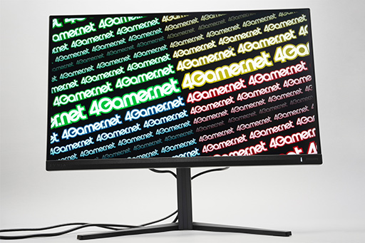 画像ギャラリー No.020のサムネイル画像 / 世界初1000Hz表示の量産型モニター「PHILIPS EVNIA 27M2N5500XD」日本最速レビュー。eスポーツゲーマーなら見逃せない!【PR】