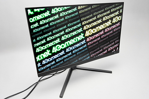 画像ギャラリー No.040のサムネイル画像 / 世界初1000Hz表示の量産型モニター「PHILIPS EVNIA 27M2N5500XD」日本最速レビュー。eスポーツゲーマーなら見逃せない!【PR】
