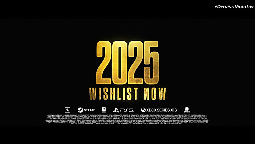 画像ギャラリー No.002のサムネイル画像 / 4年ぶりのナンバリング新作「ボーダーランズ4」発表。2025年発売へ