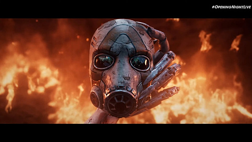 画像ギャラリー No.003のサムネイル画像 / 4年ぶりのナンバリング新作「ボーダーランズ4」発表。2025年発売へ