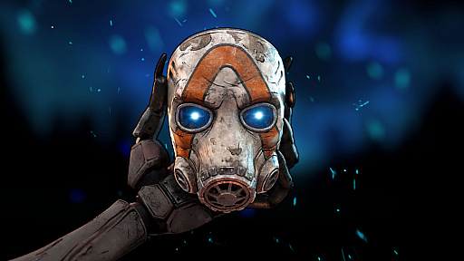 画像ギャラリー No.002のサムネイル画像 / gamescom 2024で電撃発表されたFPS「ボーダーランズ4」,新たなコンセプトアートを公開