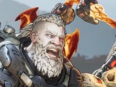 「ボーダーランズ4」，新たなヴォルト・ハンターの1人“アモン”を紹介するゲームプレイトレイラーを公開