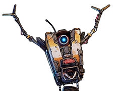 「ボーダーランズ4」，日本語吹替え版のキャストを解禁。高木 渉さん（クラップトラップ役），黒木ほの香さん（ヴェックス役）らが出演