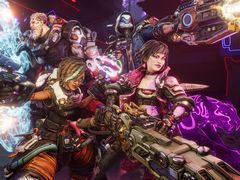 ［インタビュー］「ボーダーランズ4」，なにもかもがシリーズ最大級となる本作のビジュアルはどのように進化したのか