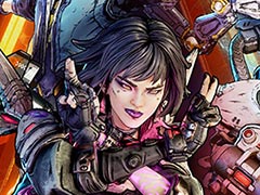 「ボーダーランズ4」，エンドゲームと発売後のDLC詳細を発表。5段階の高難度チャレンジに挑戦できる「究極のヴォルト・ハンター」モードが復活