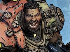 「ボーダーランズ4」有料DLC「お尋ね者パック 1：ラッシュの傭兵記念日物語」の詳細情報を公開。24個のカスタマイズアイテムが登場