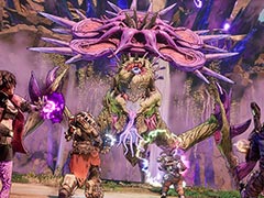 「ボーダーランズ4」，初のレイドボス「無敵のブルームリーパー」の無料配信を開始。UVHMで素早く倒すと，4種の新MODなどが手に入る
