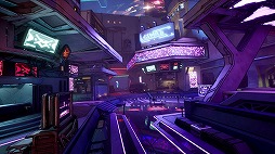 画像ギャラリー No.002のサムネイル画像 / 「ボーダーランズ4」無料レイド「ハドロン・アビスのテイクダウン」とDLC第3弾を6月25日に配信。新ヴォルト・ハンター「ラブレス」が登場
