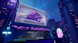 画像ギャラリー No.003のサムネイル画像 / 「ボーダーランズ4」無料レイド「ハドロン・アビスのテイクダウン」とDLC第3弾を6月25日に配信。新ヴォルト・ハンター「ラブレス」が登場