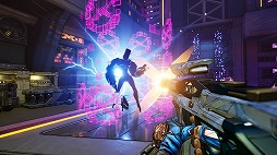 画像ギャラリー No.005のサムネイル画像 / 「ボーダーランズ4」無料レイド「ハドロン・アビスのテイクダウン」とDLC第3弾を6月25日に配信。新ヴォルト・ハンター「ラブレス」が登場