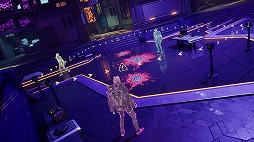 画像ギャラリー No.006のサムネイル画像 / 「ボーダーランズ4」無料レイド「ハドロン・アビスのテイクダウン」とDLC第3弾を6月25日に配信。新ヴォルト・ハンター「ラブレス」が登場