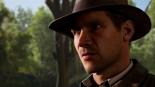画像ギャラリー No.002のサムネイル画像 / 「インディ・ジョーンズ/大いなる円環」PS5版のアーリーアクセスを開始。新アクション「ハンティング・タイム」と「電光石火の早業」を実装