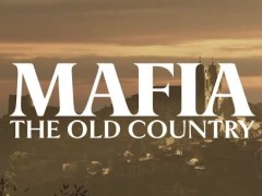 “マフィア”シリーズの最新作「マフィア：オリジン 〜裏切りの祖国」のティザートレイラーが公開。発売は2025年内
