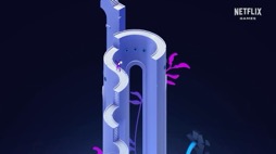 画像ギャラリー No.002のサムネイル画像 / 名作パズルゲームの最新作「Monument Valley 3」はNetflix Games独占で12月10日配信