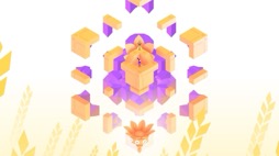 画像ギャラリー No.005のサムネイル画像 / 名作パズルゲームの最新作「Monument Valley 3」はNetflix Games独占で12月10日配信