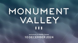 画像ギャラリー No.006のサムネイル画像 / 名作パズルゲームの最新作「Monument Valley 3」はNetflix Games独占で12月10日配信