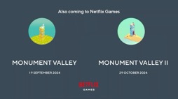 画像ギャラリー No.007のサムネイル画像 / 名作パズルゲームの最新作「Monument Valley 3」はNetflix Games独占で12月10日配信