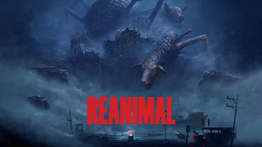 画像ギャラリー No.009のサムネイル画像 / 「リトルナイトメア」を手がけたスタジオの新作「REANIMAL」は，多彩なカメラアングルによる演出が秀逸［TGS2025］
