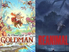 THQ NordicのTGS 2024特設サイトが公開。出展タイトルやノベルティ情報が明らかに［TGS2024］