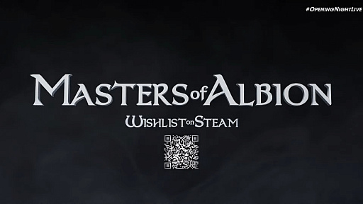 画像ギャラリー No.001のサムネイル画像 / ピーター・モリニューの新作「Masters of Albion」発表。ファンタジー世界で人々を導き,街を作るゴッドゲーム