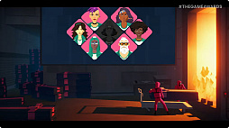 画像ギャラリー No.004のサムネイル画像 / Netflixアプリ「イカゲーム 地獄のデスマッチ」が12月17日に配信開始