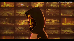 画像ギャラリー No.005のサムネイル画像 / Netflixアプリ「イカゲーム 地獄のデスマッチ」が12月17日に配信開始