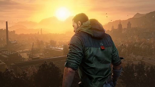 画像ギャラリー No.002のサムネイル画像 / カイルが狂暴になって帰ってきた！　ゾンビアクションRPG「Dying Light: The Beast」デモセッションに参加［gamescom］